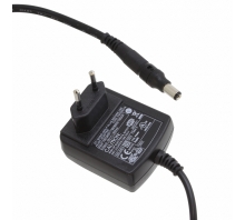 5.50.01.EU EU POWER ADAPTER FOR FLASHER 5/ST7 pilt