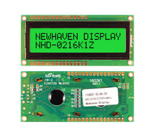 NHD-0216K1Z-FSPG-GBW-L pilt