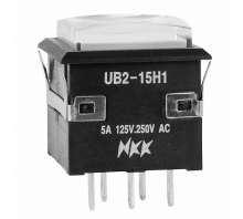 UB215KKW015F-1JB pilt