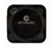 DR124-4R7-R pilt