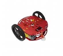 ROBOT-2WD-KIT2 pilt