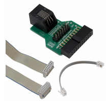 8.06.09 J-LINK MICROCHIP ADAPTER pilt