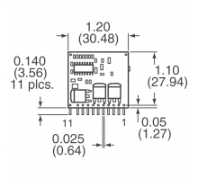 SIL15C-12SADJ-H pilt