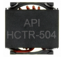 HCTR-504 pilt