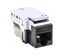 RJ45FC6-BLK pilt