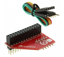 4D SERIAL PI ADAPTOR pilt