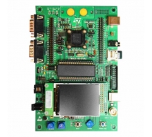 STM32L152-EVAL pilt