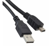 USB-MINIUSB pilt