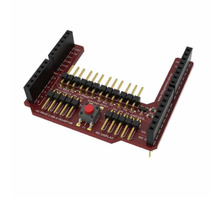 4D ARDUINO ADAPTOR SHIELD II pilt