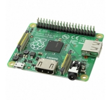 RASPBERRY PI A+ pilt