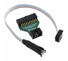 8.06.16 J-LINK 6-PIN NEEDLE ADAPTER pilt