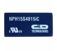 NPH15S4815IC pilt