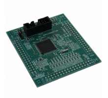 ML610Q422 REFBOARD pilt