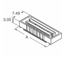 QSH-090-01-L-D-LC pilt