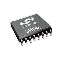 SI8641BD-B-IS2 pilt