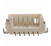 DF13C-6P-1.25V(20) pilt