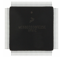 MC68020FE25E pilt