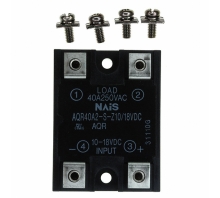 AQR40A2-S-Z10/18VDC pilt