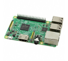 RASPBERRY PI 3 pilt