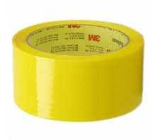 371-YELLOW-48MMX100M pilt