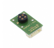 TPS ADAPTERBOARD pilt