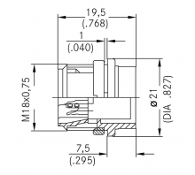 T 3327 000 pilt