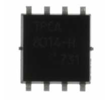 TPCA8007-H(TE12L,Q pilt