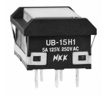 UB15NBKW015F-JB pilt