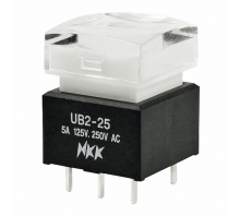 UB225SKW03N-4JB pilt