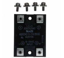 AQR30A2-S-Z18/28VDC pilt