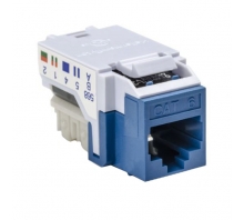 RJ45FC6B-BLU pilt