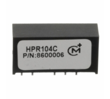 HPR104C pilt