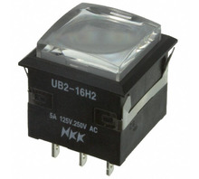 UB216KKW016CF-1JB pilt