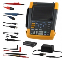 FLUKE-190-202/AM pilt