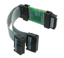 AS-ISP-MSP430 pilt