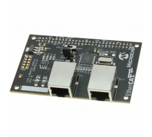 EVB-LAN9252-ADD-ON pilt