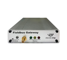 FIELDBUS GATEWAY pilt