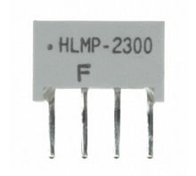 HLMP-2300-EF000 pilt