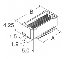 BM20B-SRDS-A-G-TF pilt