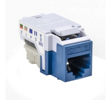 RJ45FC6-BLU pilt