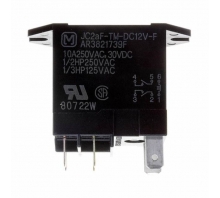 JC2AF-TM-DC12V-F pilt