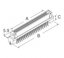 TX24-100R-12ST-E1E pilt