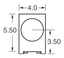 SSF-LXH305SOD-TR pilt