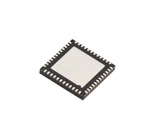 STM32W108CBU63TR pilt