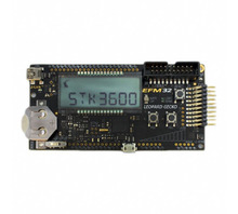 EFM32LG-STK3600 pilt