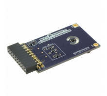 SHTC1 XPLAINED PRO EXTENSION BOARD pilt