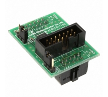 ML610Q102 REFERENCE BOARD pilt