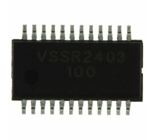 VSSR2403100JUF pilt