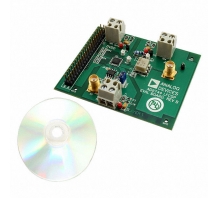 AD9742ACP-PCBZ pilt