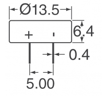 KR-5R5C224H-R pilt